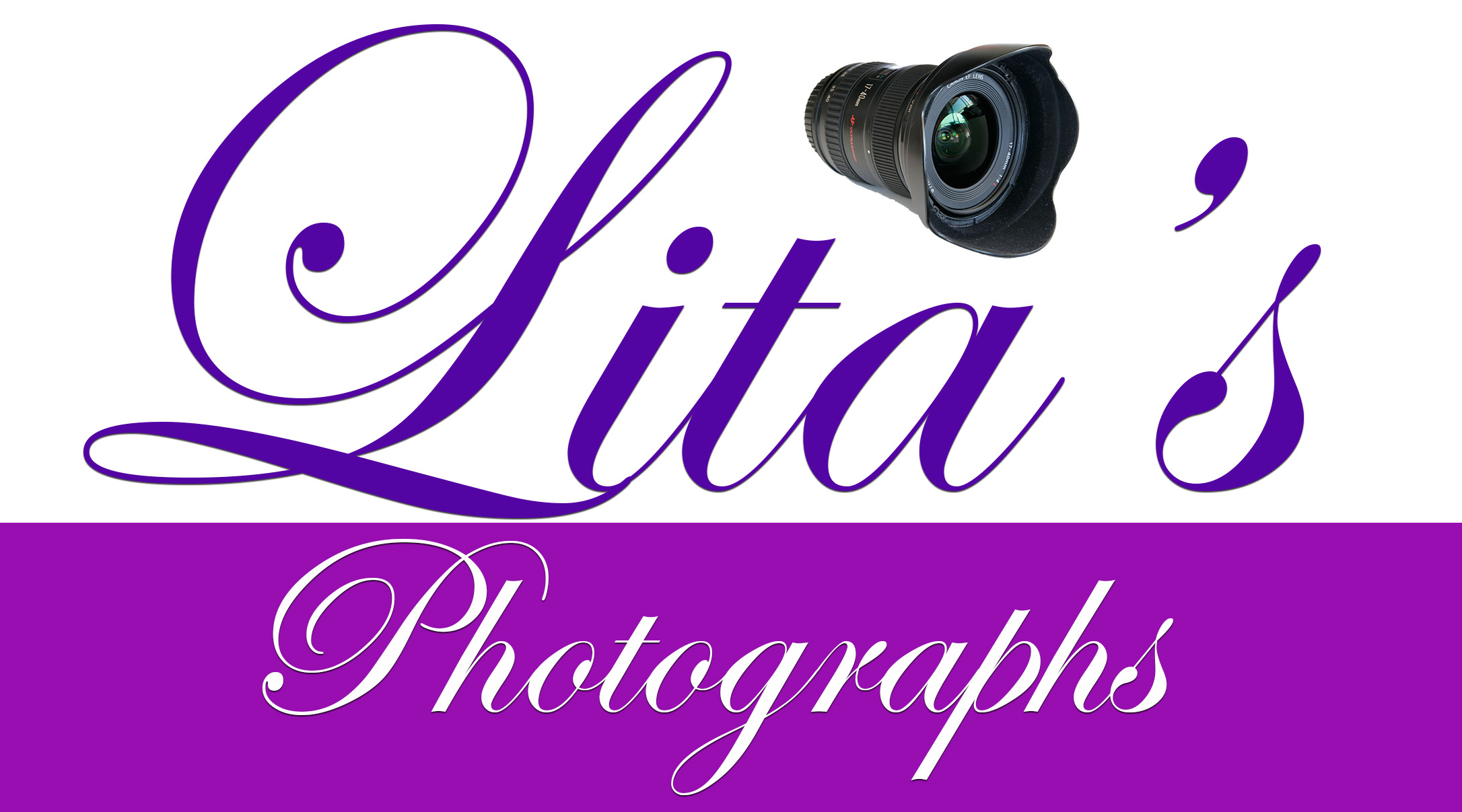 Lita's Photographs